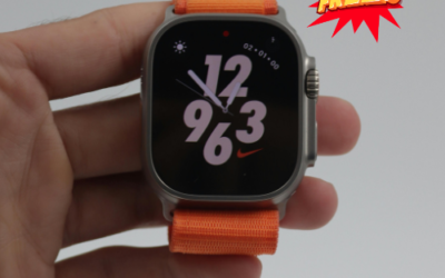 Apple Watch Free in India