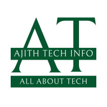 ajithtechinfo.com